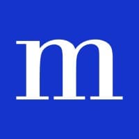 Millennium logo