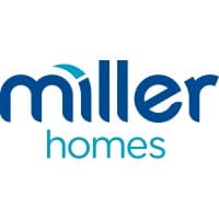 Miller Homes Ltd logo