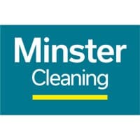 Minster Cleaning logo