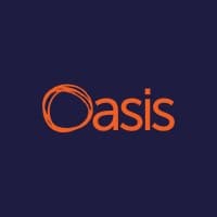 Oasis Community Learning logo