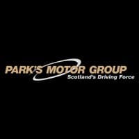 Park's Motor Group logo