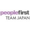 People First Team Japan/ピープルファーストチームジャパン logo