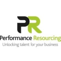 Performance Resourcing logo