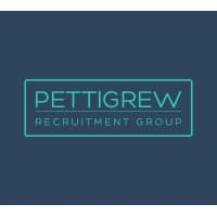 Pettigrew Recruitment Group Ltd logo