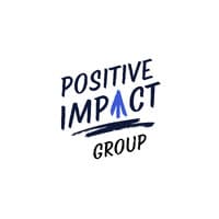 Positive Impact Group logo