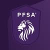 Professional Football Scouts Association (PFSA) logo