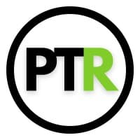 PT Renewables 🌳 logo