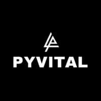 PYVITAL logo