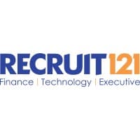 Recruit 121 (Finance, Technology & Executive) logo