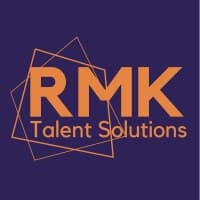 RMK Talent Solutions - 0131 220 9041 logo