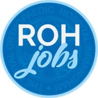 ROHFT Careers logo