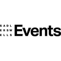 Sadler’s Wells Events logo