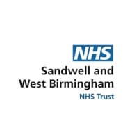 Sandwell & West Birmingham NHS Trust logo