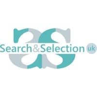 Search & Selection UK Ltd logo