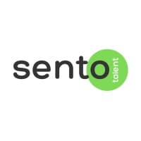 Sento Talent logo