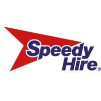 Speedy Hire logo