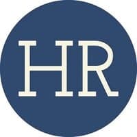 The HR Consultants logo