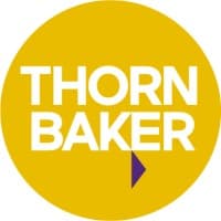 Thorn Baker Construction logo