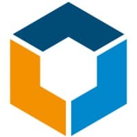 TRG Screen India logo