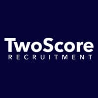 TwoScore - HSEQ Recruitment logo