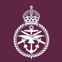 UK Ministry of Defence logo