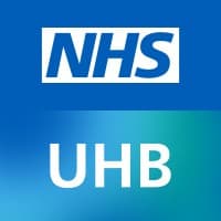 University Hospitals Birmingham NHS Foundation Trust logo