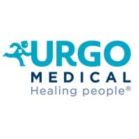 Urgo Medical UK & Ireland logo