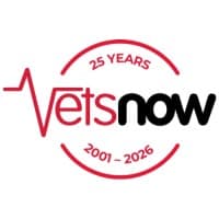 Vets Now logo