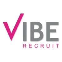 Vibe Recruit logo