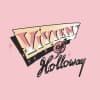 VIVIEN OF HOLLOWAY LIMITED logo