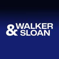Walker & Sloan Ltd | Certified B Corp logo