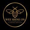 Wee Shine On logo