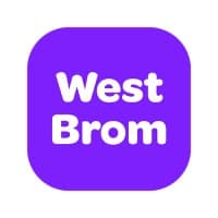 West Brom Building Society logo
