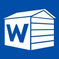 Woodlands Home & Garden Group logo